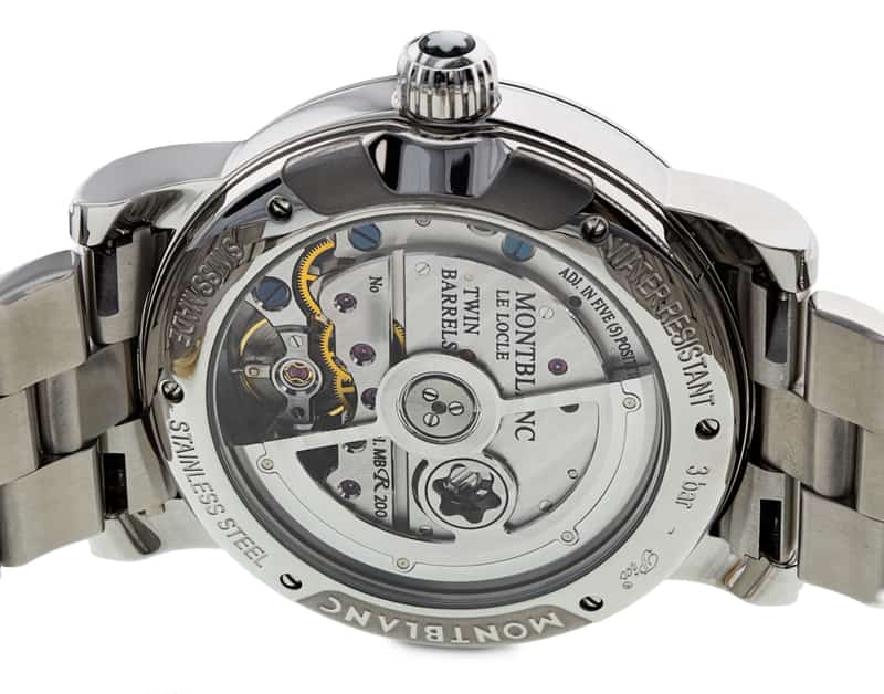 Montblanc Nicolas Rieussec 102336
